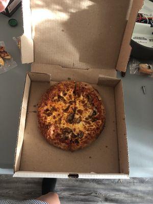 Five Star Pizza - Sarasota