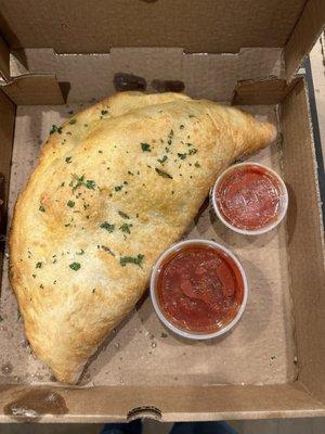 Calzone