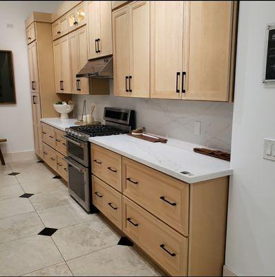 Kitchen And Bath Remodeling Contractor