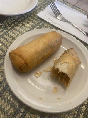 Eggrolls