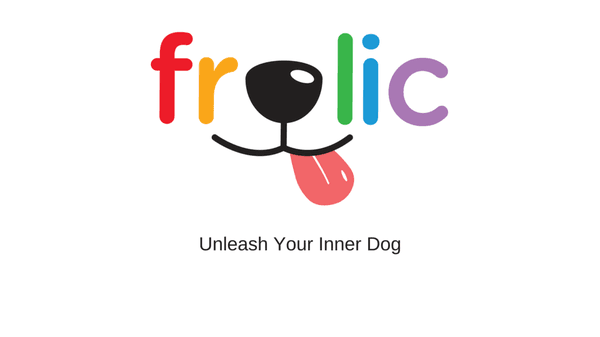 Frolic - Unleash Your Inner Dog
 https://www.frolickids.com/