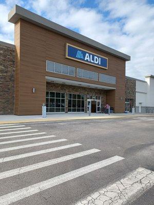 ALDI