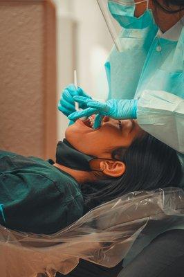 Temecula orthodontist