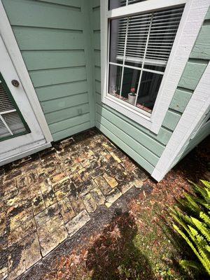 Siding repair