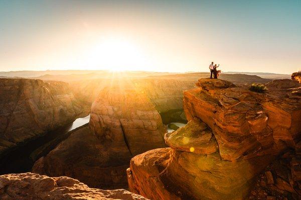 Horseshoe Bend