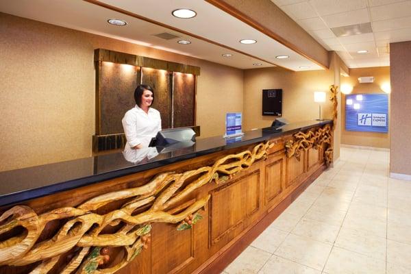 Holiday Inn Express Boone