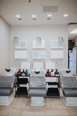 The Remedy Salon