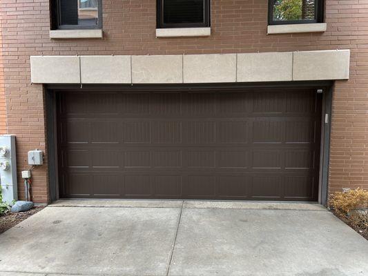 Garage Door