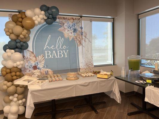 Baby Shower