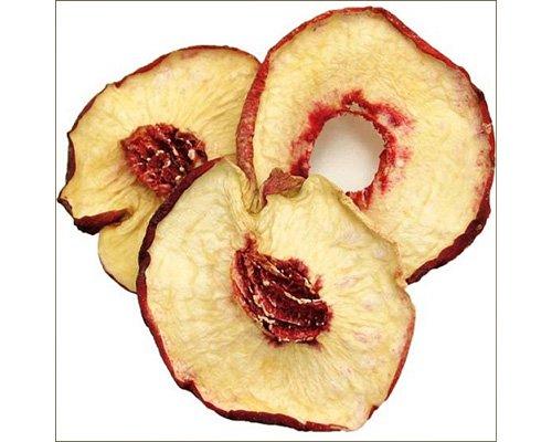 Dried Nectarines