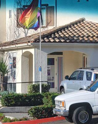 North County LGBTQ Resource Center