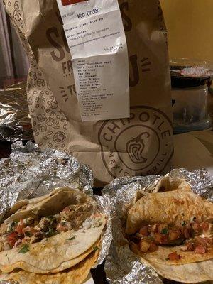 Chipotle Mexican Grill