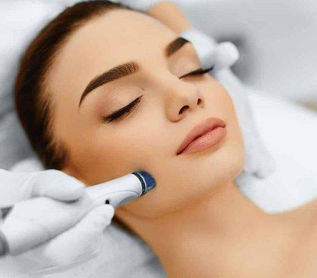 Hydrafacial @terrisskin