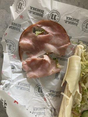 Jimmy John's