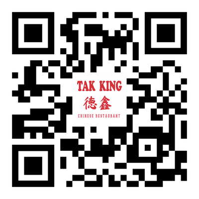 Scan to order online