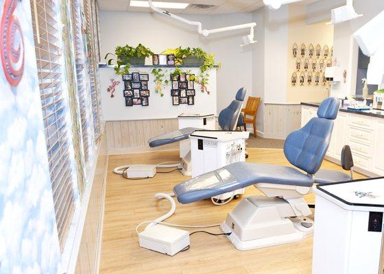 Dermody Pediatric Dentistry & Orthodontics Dental Bays www.dermodydental.com