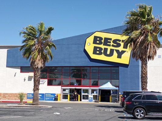 Best Buy