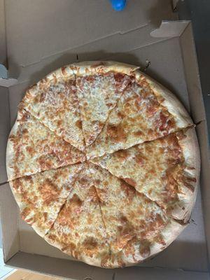 Cheese Pizza