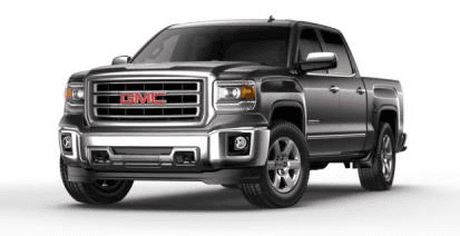 2014 GMC Sierra 1500