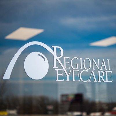 Regional Eyecare Logo