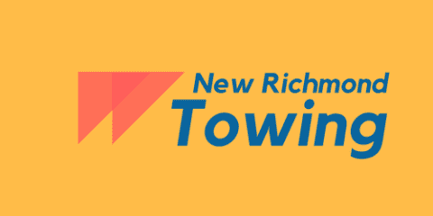 New Richmond Towing