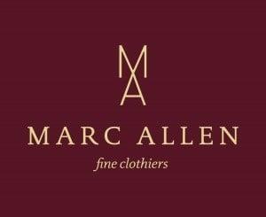 Marc Allen Clothiers