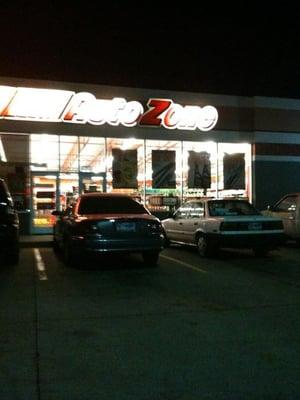 AutoZone Auto Parts