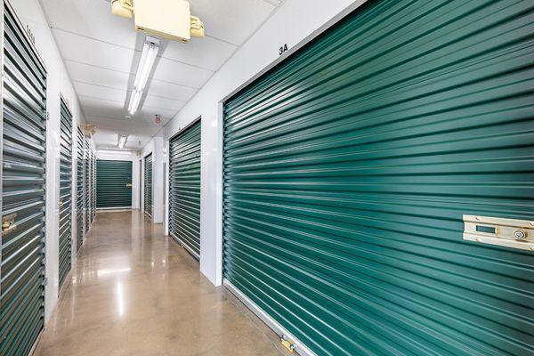 Climate-Controlled Storage Units in Ashburn, VA