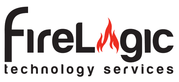 FireLogic logo