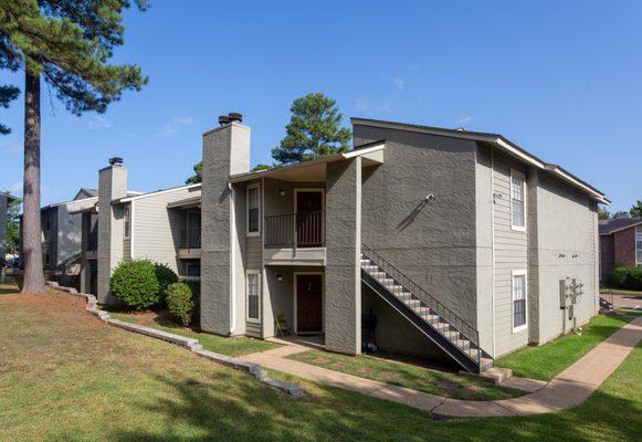 Southwood Village Apartments - Shreveport, LA