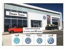 Dean Team VW Since 1978