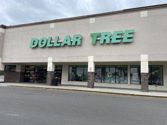 Dollar Tree