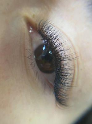 Lashes