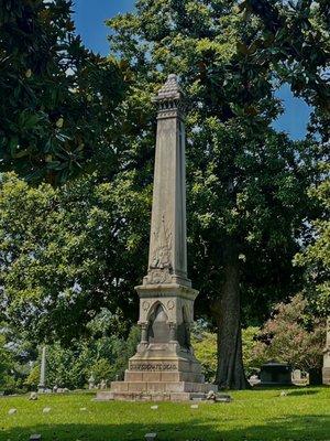 Elmwood Cemetery