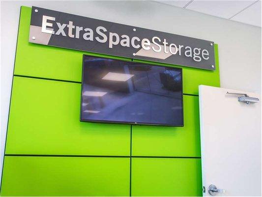 Extra Space Storage