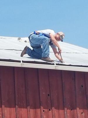 Guardian Roofing