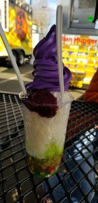 Halo halo