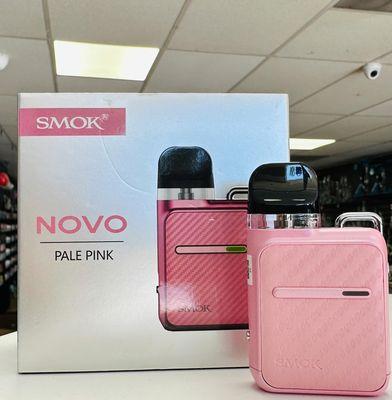 Smok Novo Master Box Kit