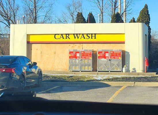 Car Wash