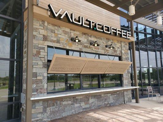 Vault Coffee