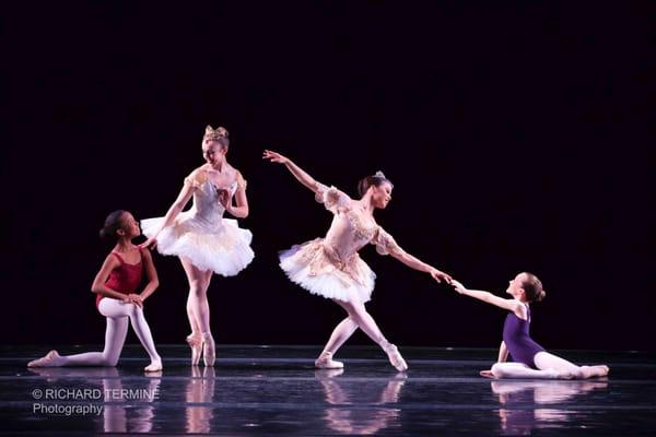 Princeton Ballet School