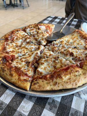 Doughboy's Pizza