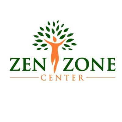 Zen Zone Center logo