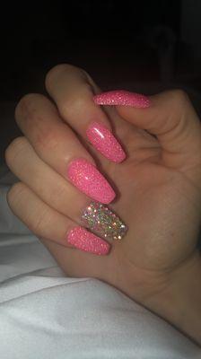 Nails