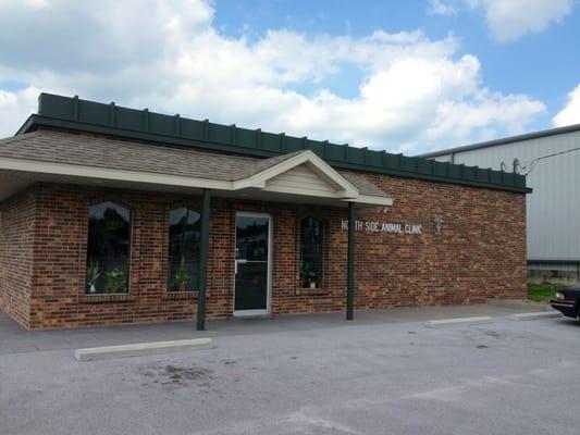 North Side Animal Clinic