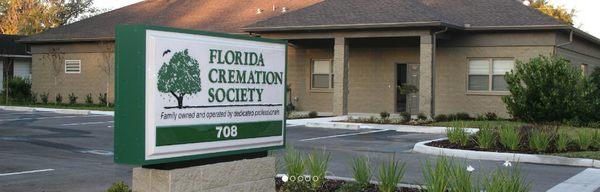 Florida Cremation Society