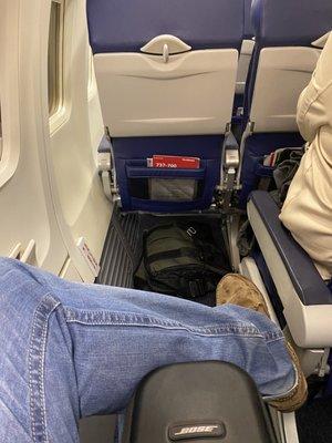 First class southwest style