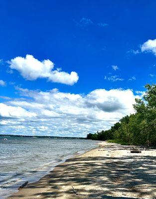 East Harbor State Park