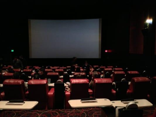 AMC Dine-In Theatres