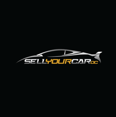 Check out this branding project we completed for a local car buying service.